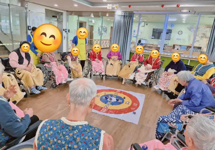 신체활동 프로그램