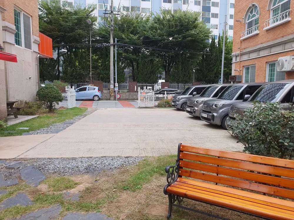 신나는노인주간보호센터 사진
