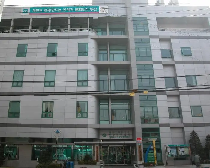 시설전경