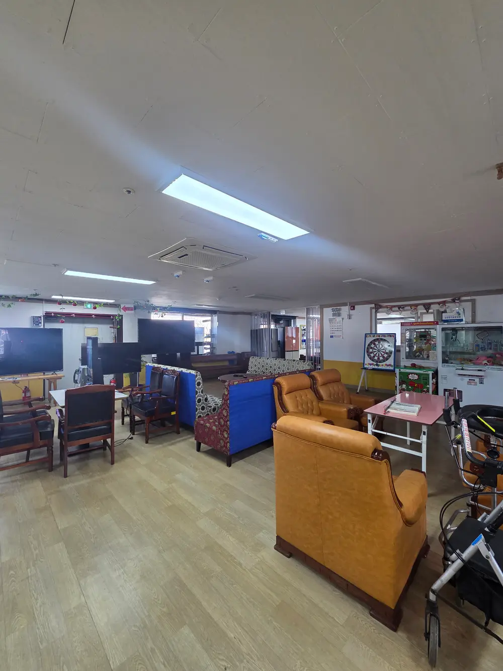 전주 재활전문 주간보호센터 사진