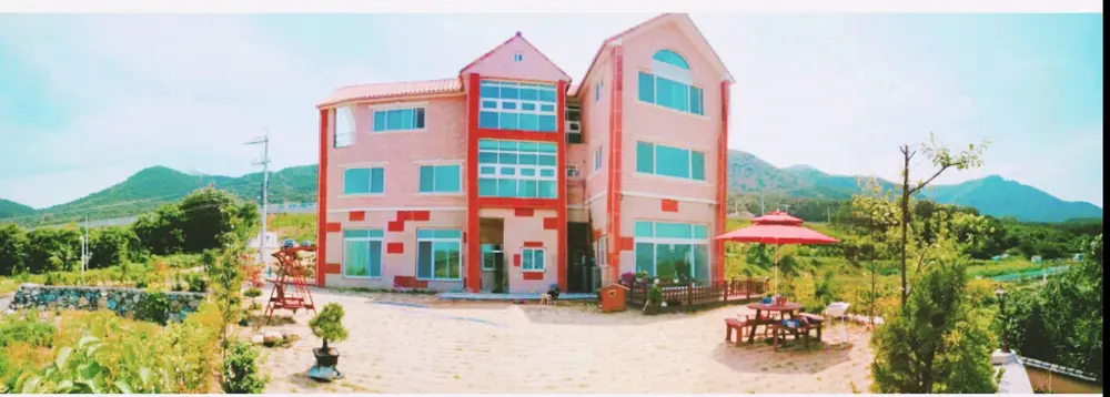 마음편한주야간보호센터 사진