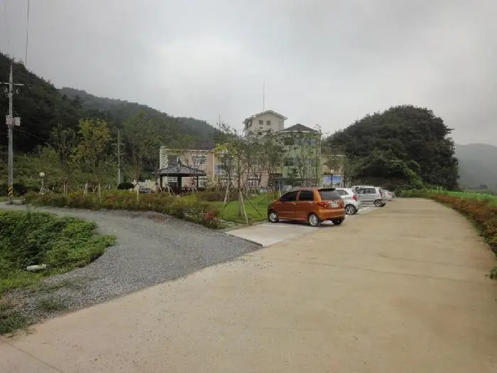 대창요양원 사진