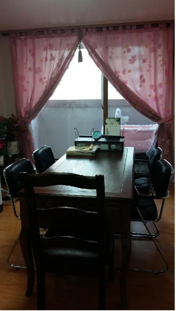 행복동행재가복지센터 회의실