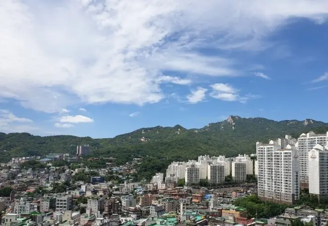 시설전경