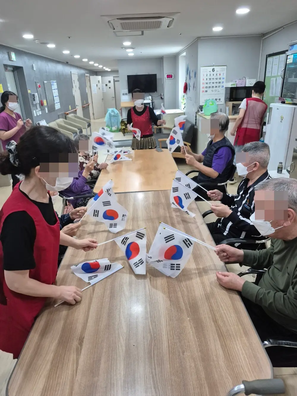 전통놀이 _ 외부강사 프로