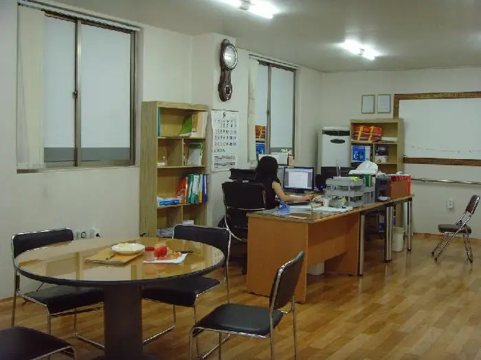 대안노인복지센터 사진