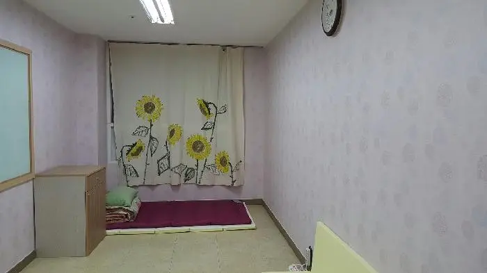 신경옥요양센터 사진
