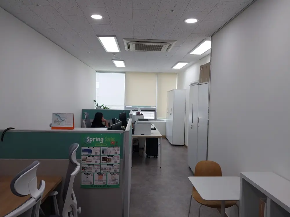 (주)대교뉴이프 방문요양센터 관악센터 사진