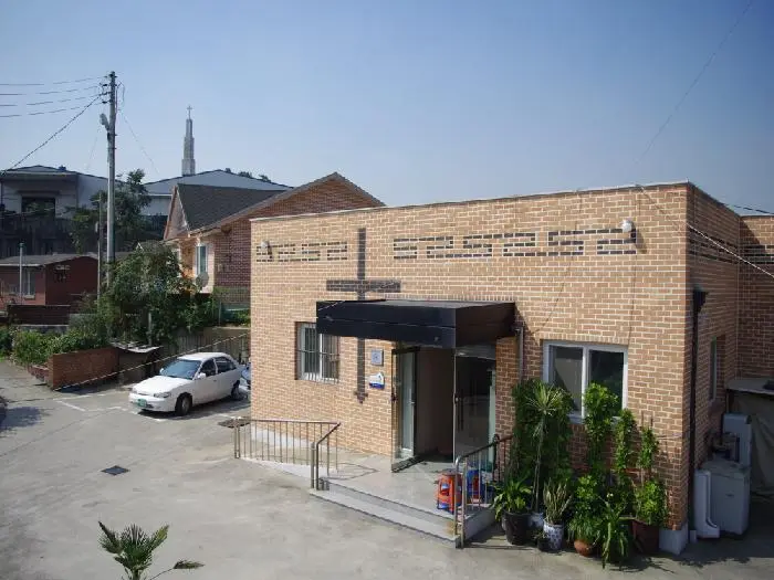 화성사랑의집 전경2