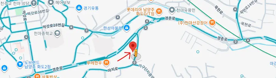 행복한동행재가복지센터 사진