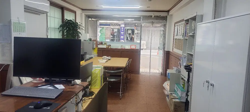늘푸른건강 재가복지센터 사진