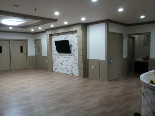 효원실버그룹홈 내부 전경~