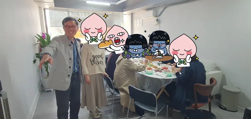온맘재가방문요양센터 사진
