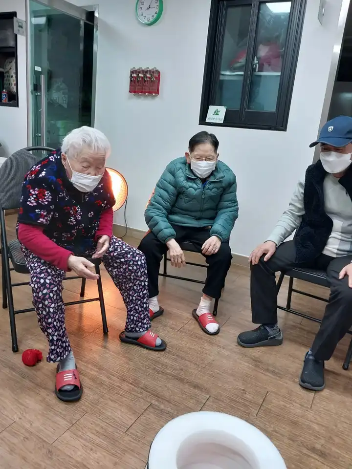 프로그램 -오자미 풍선