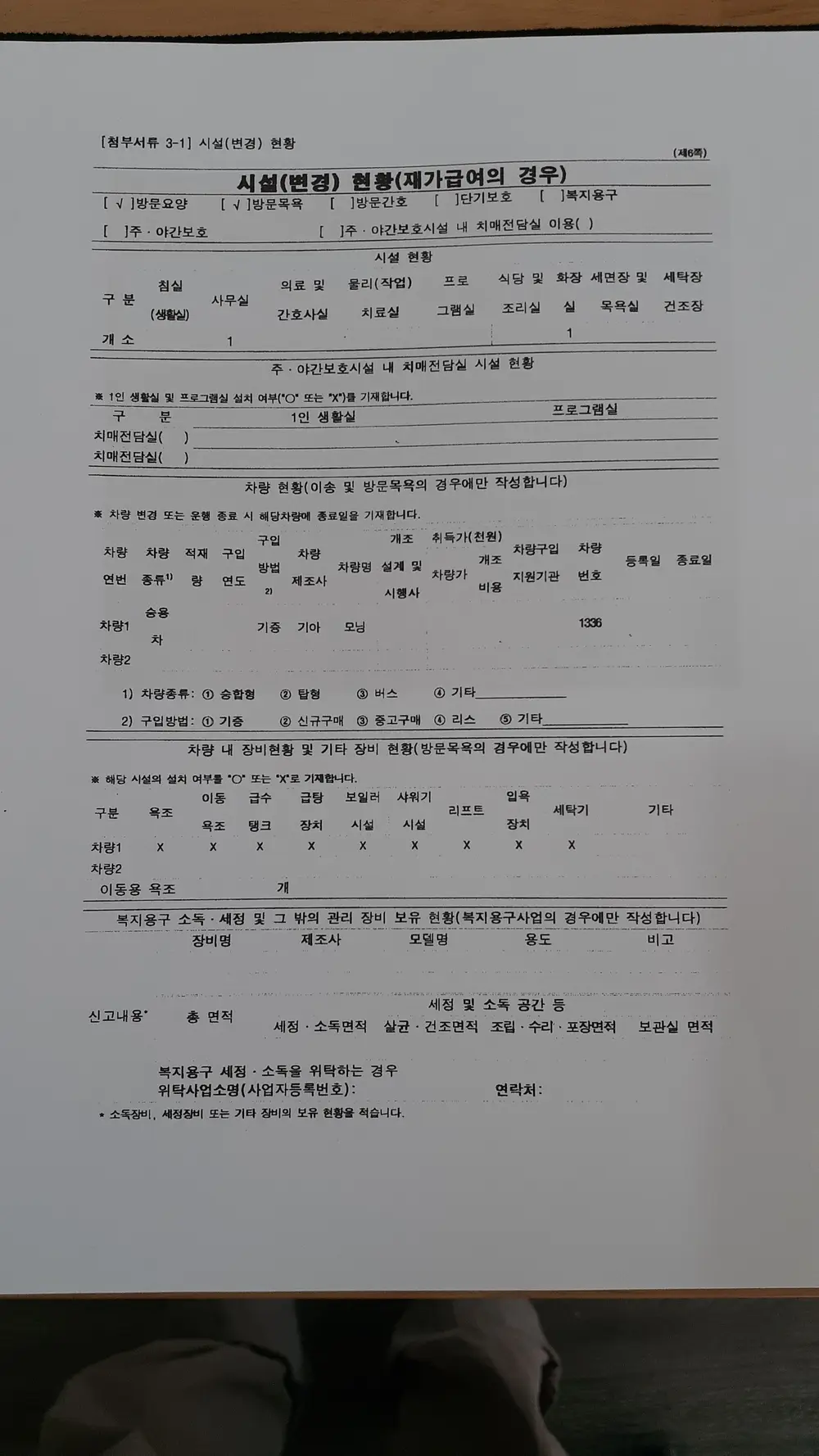 숨케어재가복지센터 사진