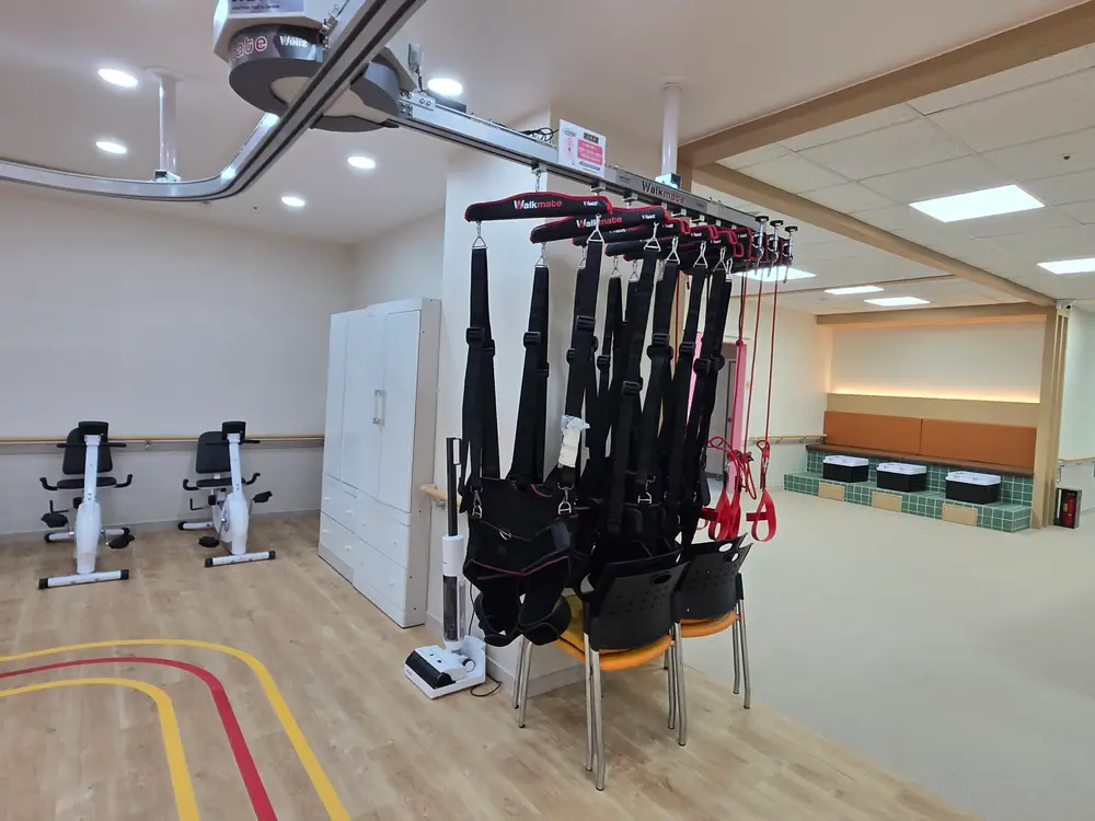 (주)울주28청춘주야간보호센터 사진