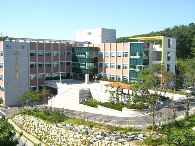 시설전경