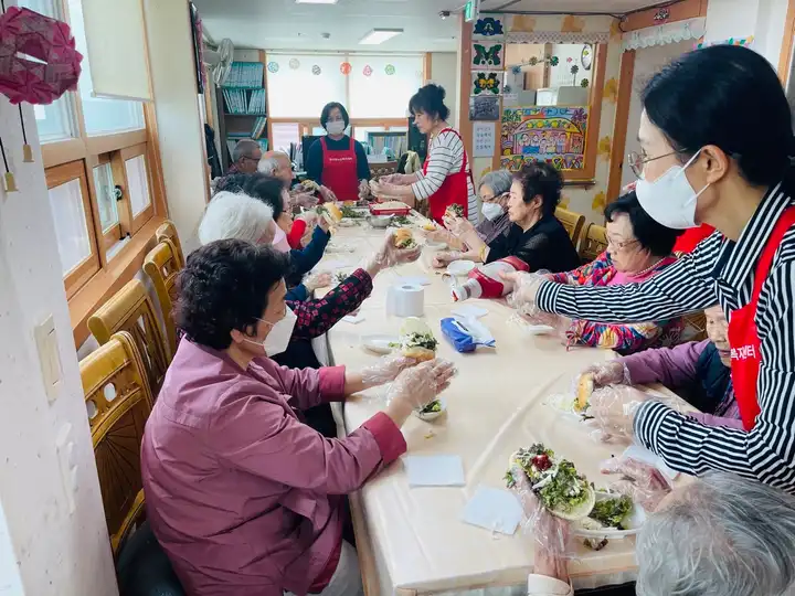 요리프로그램