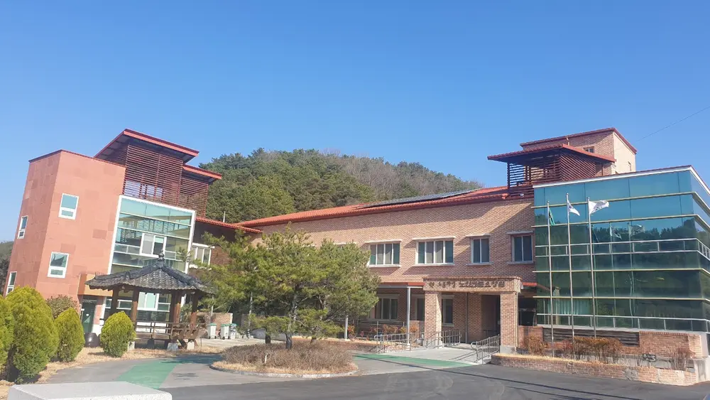 전경