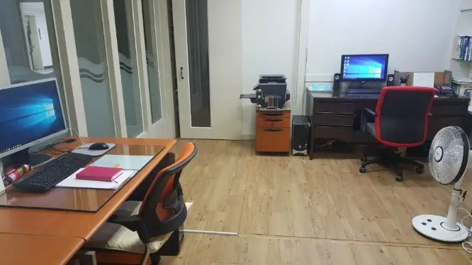 효사랑재가복지센터 사진