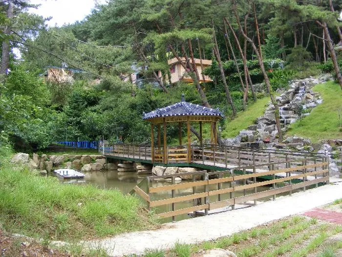 서산실버빌요양원 사진