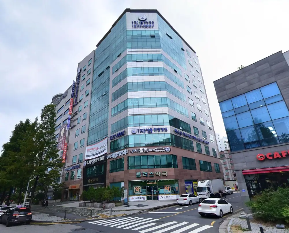 전경
