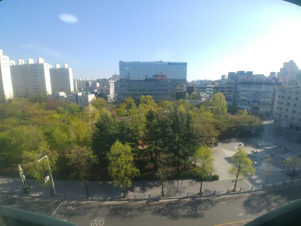 둥지요양원 사진