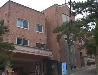 시설 전경