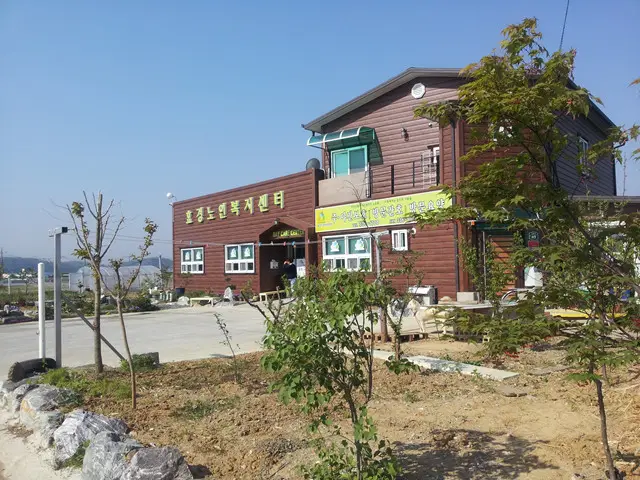 외부전경