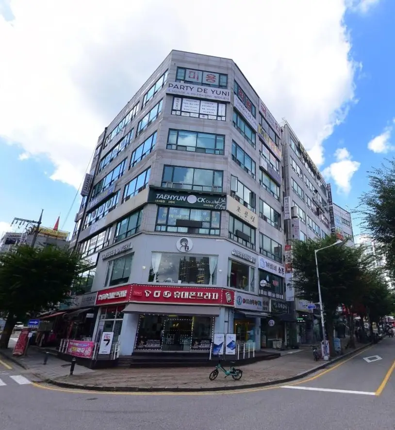 우리방문요양센터 사진