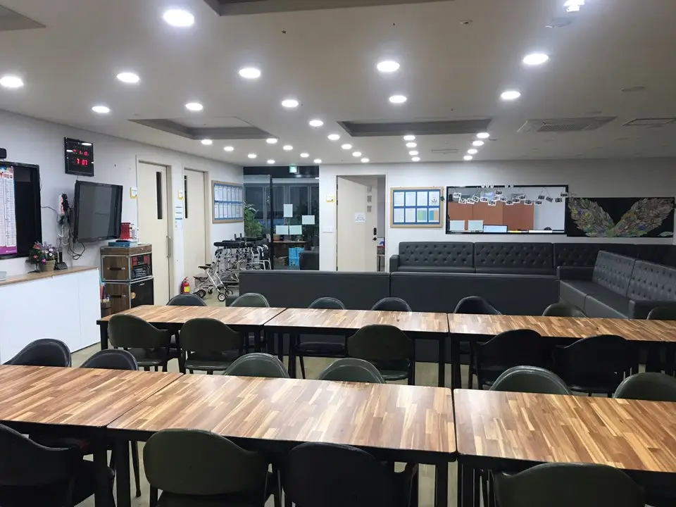 민들레주야간보호센터 사진