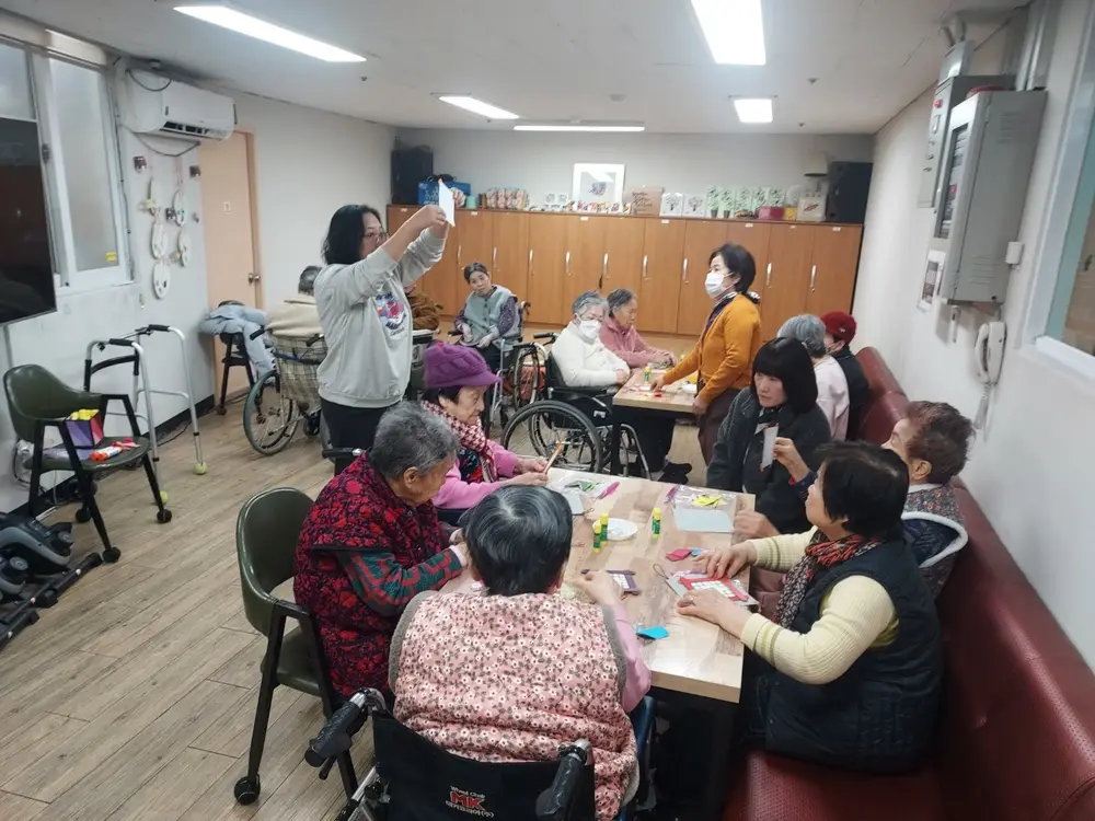 토탈공예(외부강사)