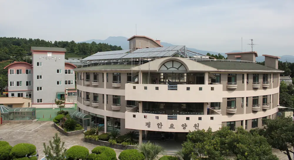전경