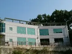 요양원 전경
