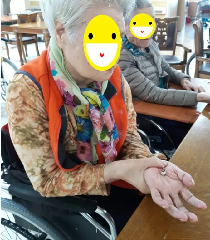 쑥뜸 ♡