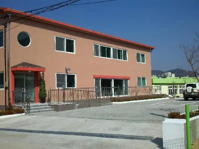 시설전경