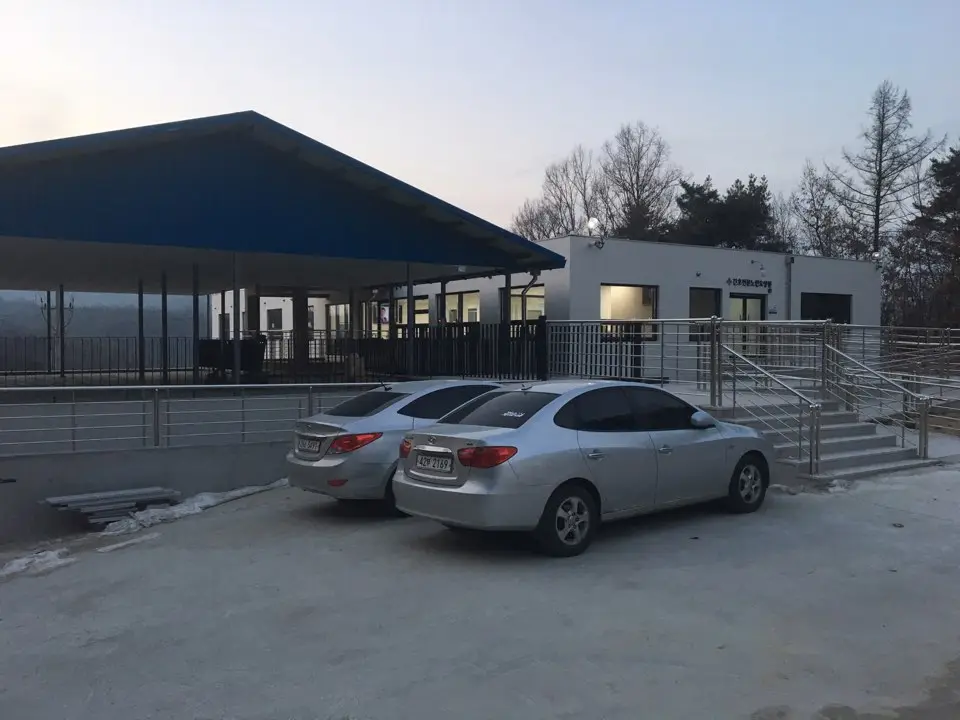 간호전문노인요양원 사진