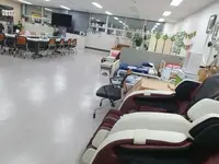 시설 구조 전경