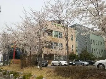 전경