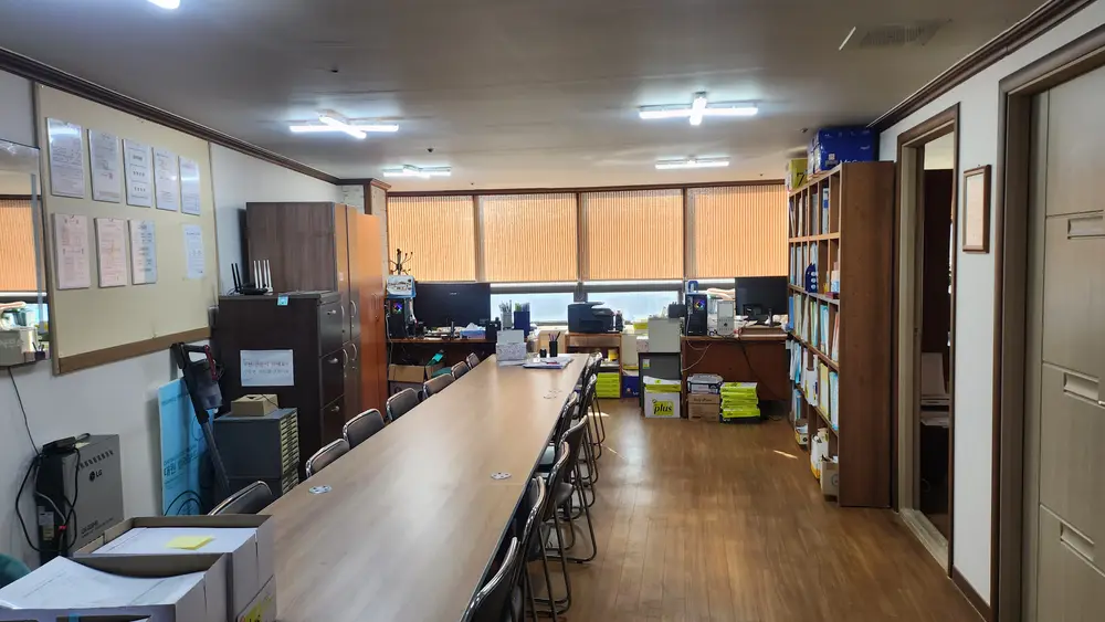 실로암재가장기요양센터 사진