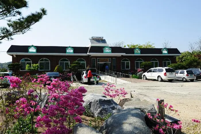 맘편한노인요양시설 사진