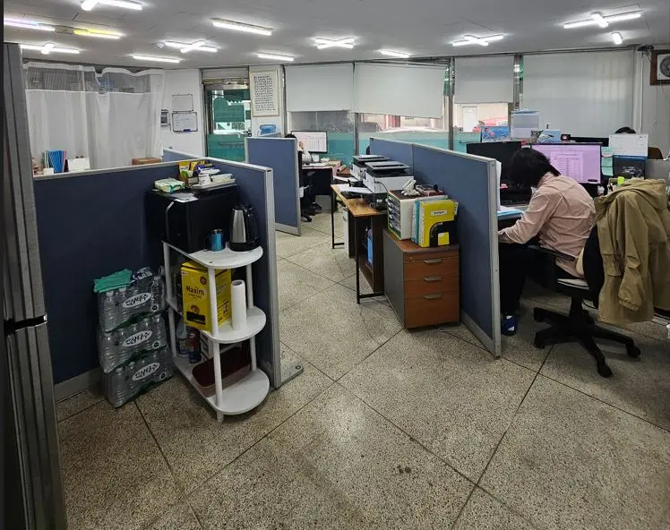 사무실사진