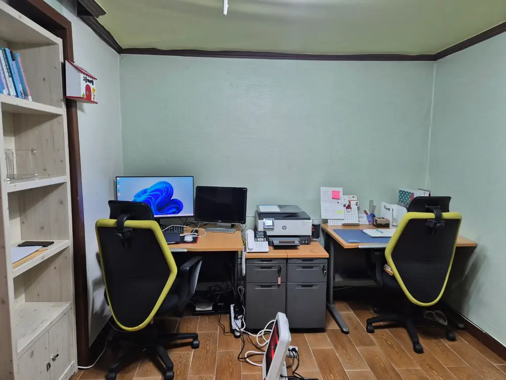 다시봄재가노인복지센터 사진