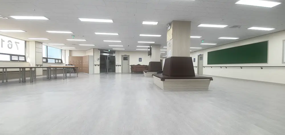 강원제일노인복지센터 프로그