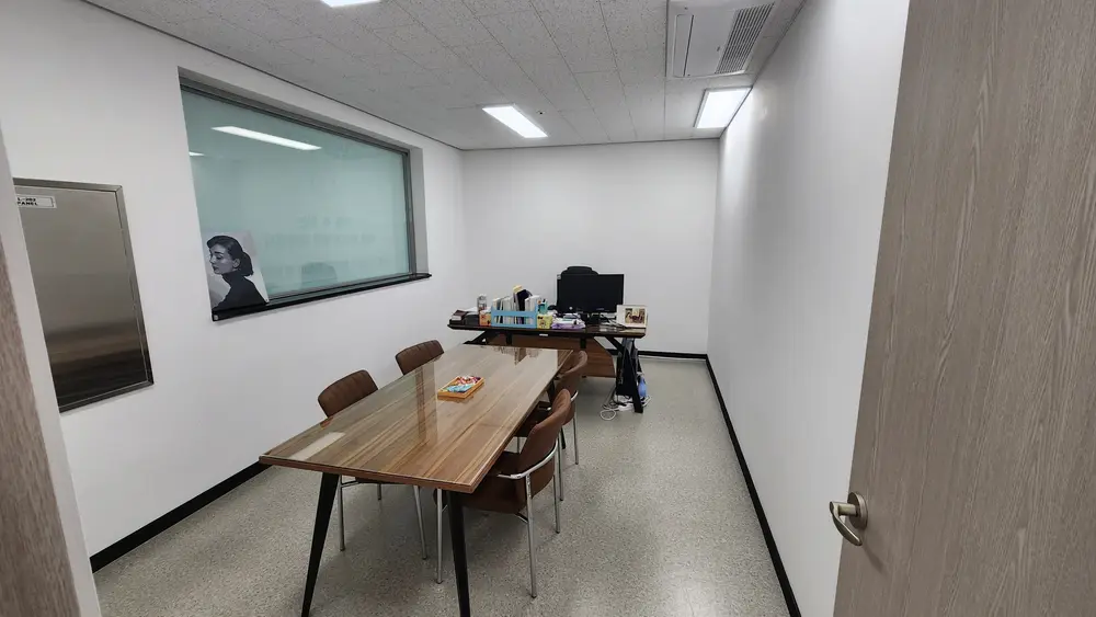 백촌라이프케어재가센터 사진