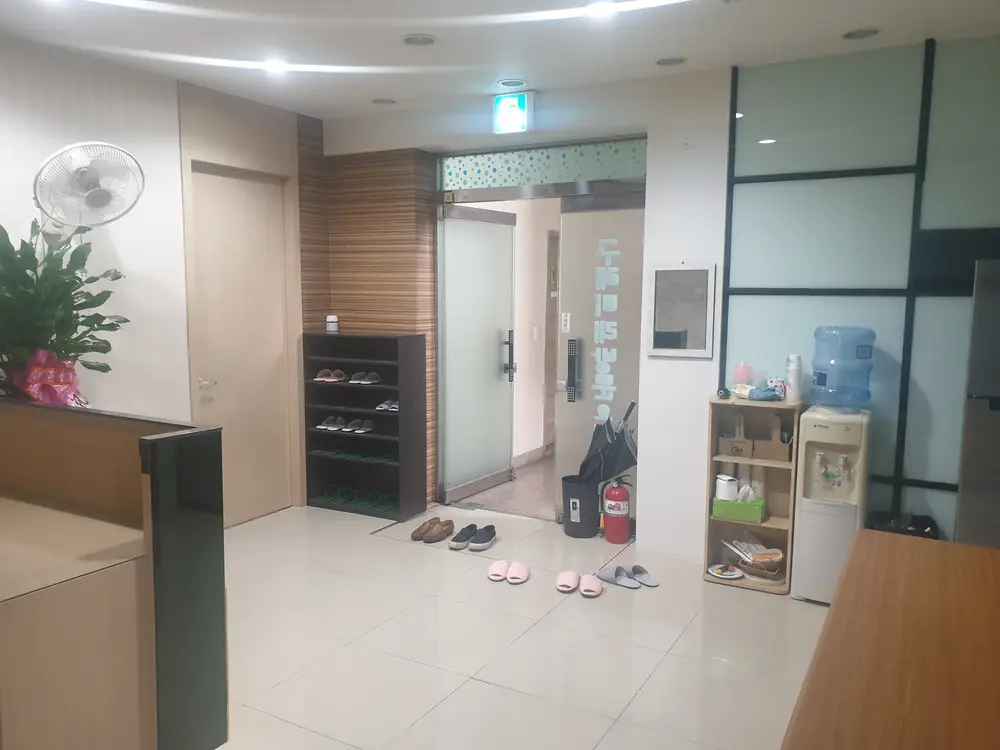 구례미래 방문요양센터