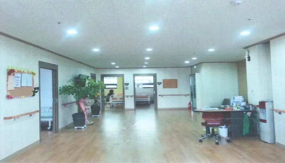 프로그램실