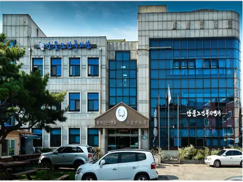 전경