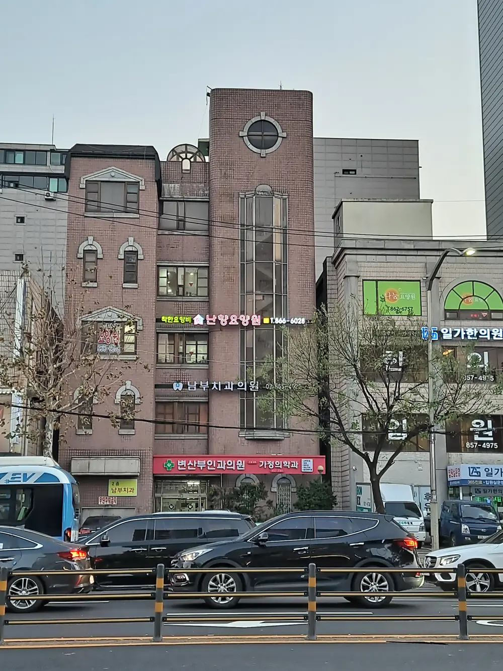 건물사진