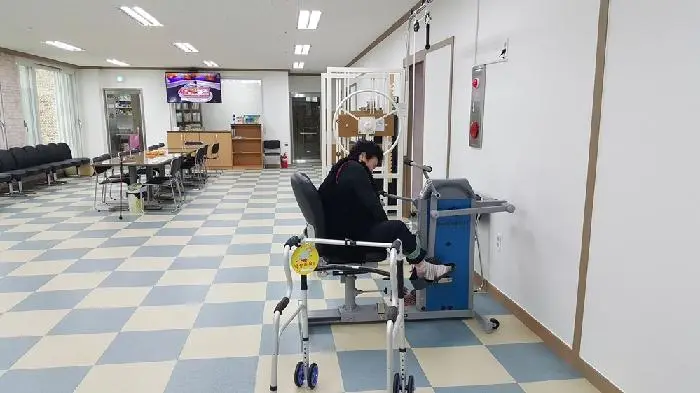 소망재가노인복지센터